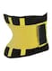 Generic Abdomen Slimming Body Shaper Girdle Belt