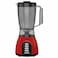 خلاط سمارت مع مطحنتين 1.5 لتر أحمر - SBL104PU