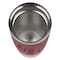 TEFAL TRAVEL MUG FUN 0.36L RED SILV