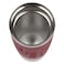 TEFAL TRAVEL MUG FUN 0.36L RED SILV