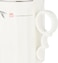 Royalford Porcelain Mug, White