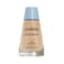 Covergirl Clean Matte Liquid Foundation, Creamy Natural, 1 Ounce, 1 Count (Packaging May Vary)