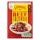 Colman&#39;s Beef Casserole Recipe Mix 40g