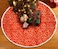 Christmas Tree Skirt 120cm