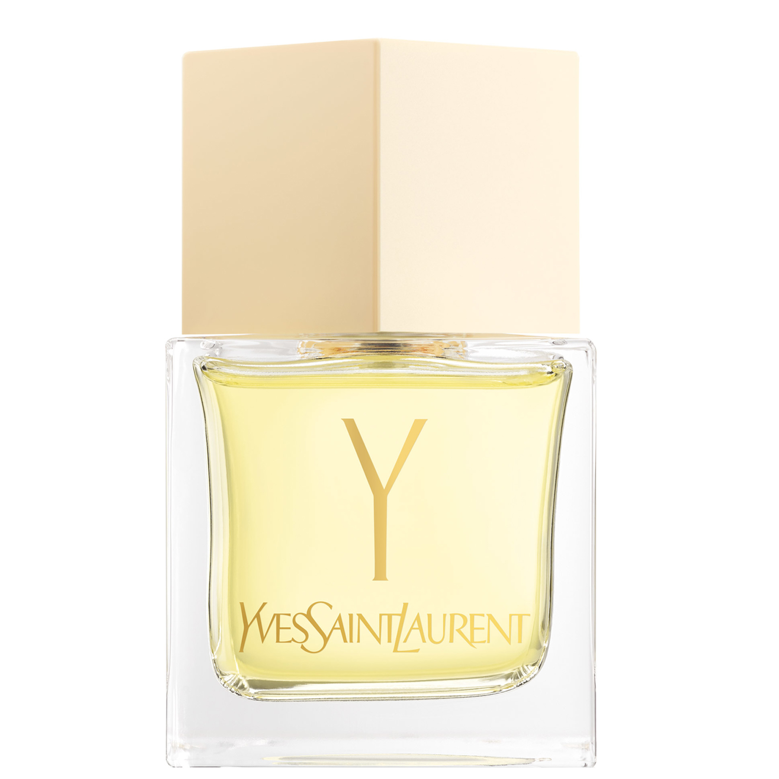 Yves Saint Laurent Y Eau De Toilette For Women - 80ml