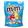 M&amp;M's Crispy Chocolate Candy 170g