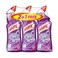 Harpic Liquid Fresh Lavender 750ML 2+1 Free