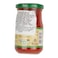 Carrefour Bio Tomato Sauce With Vegetables 190g