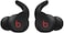 Beats Fit Pro True Wireless Noise Cancelling In-Ear Headphones - Black