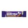 Cadbury Dairy Milk Caramello Chocolate Bar - 40 gram