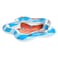 Intex Starfish Baby Float Blue