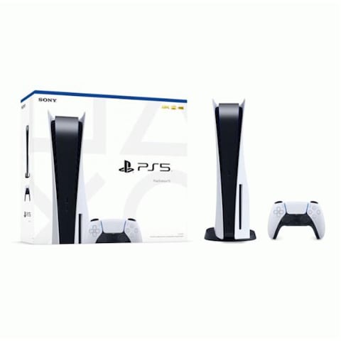 Sony Console PlayStation 5 825GB