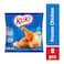 Koki Crunchy Chicken Legs Meal With Fries - 8 Count