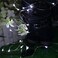Generic - 5M String Fairy Light 50 LED Battery Operated Xmas Lights Party Wedding Lamp