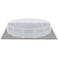 Intex Prism Frame Pool Set 457x107cm