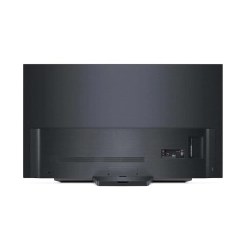 LG 77-inch 4K UHD OLED Smart TV - 77C1