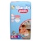 Sanita Bambi Pants&nbsp; Jumbo Pack, Size 4, Large 8-14 KG, 50 Count