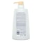 Dove Shampoo For Nourishing Oil Care - 600 Ml