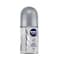 Nivea Roll On Silver Protect For Men 50ML