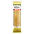 Buy Italiano Spaghetti Pasta - 1 KG in Egypt