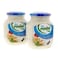 Pinar Cream Cheese Jar 2 pcs x 500 gr