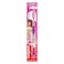 Colgate Barbie Themed Manual Kids Toothbrush Extra Soft 6 Years
