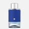 Montblanc Explorer Ultra Blue Men Eau De Parfum - 100ml