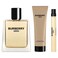 Burberry Hero (M) Set Edt 100ml + Edt 10ml + H &amp; Bw 75ml