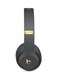 Beats Studio3 Wireless Over-Ear Headphones Grey