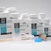 Pebeo  Crystal Resin  Clear  300ml