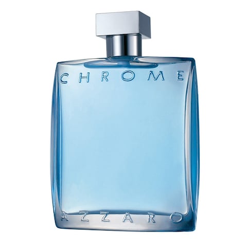 ازارو عطر كروم او دي تواليت للرجال - 200 مل