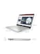 HP 15-DY1091 Laptop With 15.6-Inch Display, Core i3-1005G1 Processor, 8GB RAM, 256GB SSD, Intel UHD Graphics, Natural Silver-International Version