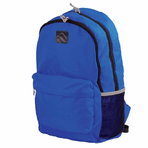 Mintra Printed Backpack - 20 Liter
