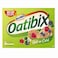 Weetabix Oatibix 24Pk 650GR