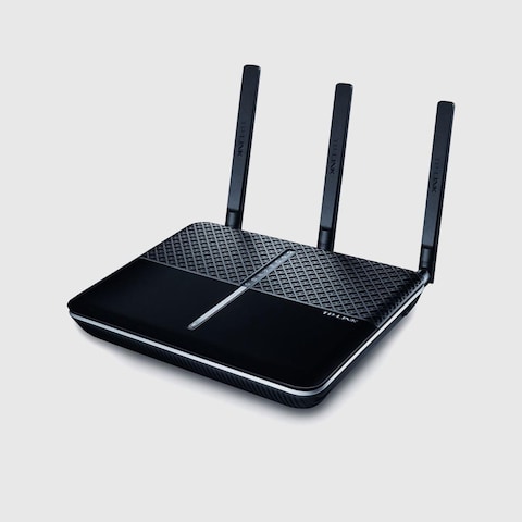 TP-Link Archer VR600 - AC1600 Wireless Gigabit VDSL/ADSL Modem Router