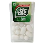 Buy Tic Tac Mint - 10.2 gm in Egypt