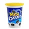 Oreo Mini Sandwich Biscuits 115 g