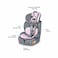 Car Seats 9Lvl Height Grl Adjstbl