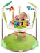 Aiwanto Baby Walker Baby Bouncer Exercise for Baby Playing Walker for Babies Gift Baby Jumping