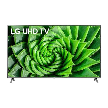 LG UN80 Series 82-Inch 4k UHD Smart TV 82UN8080PVA