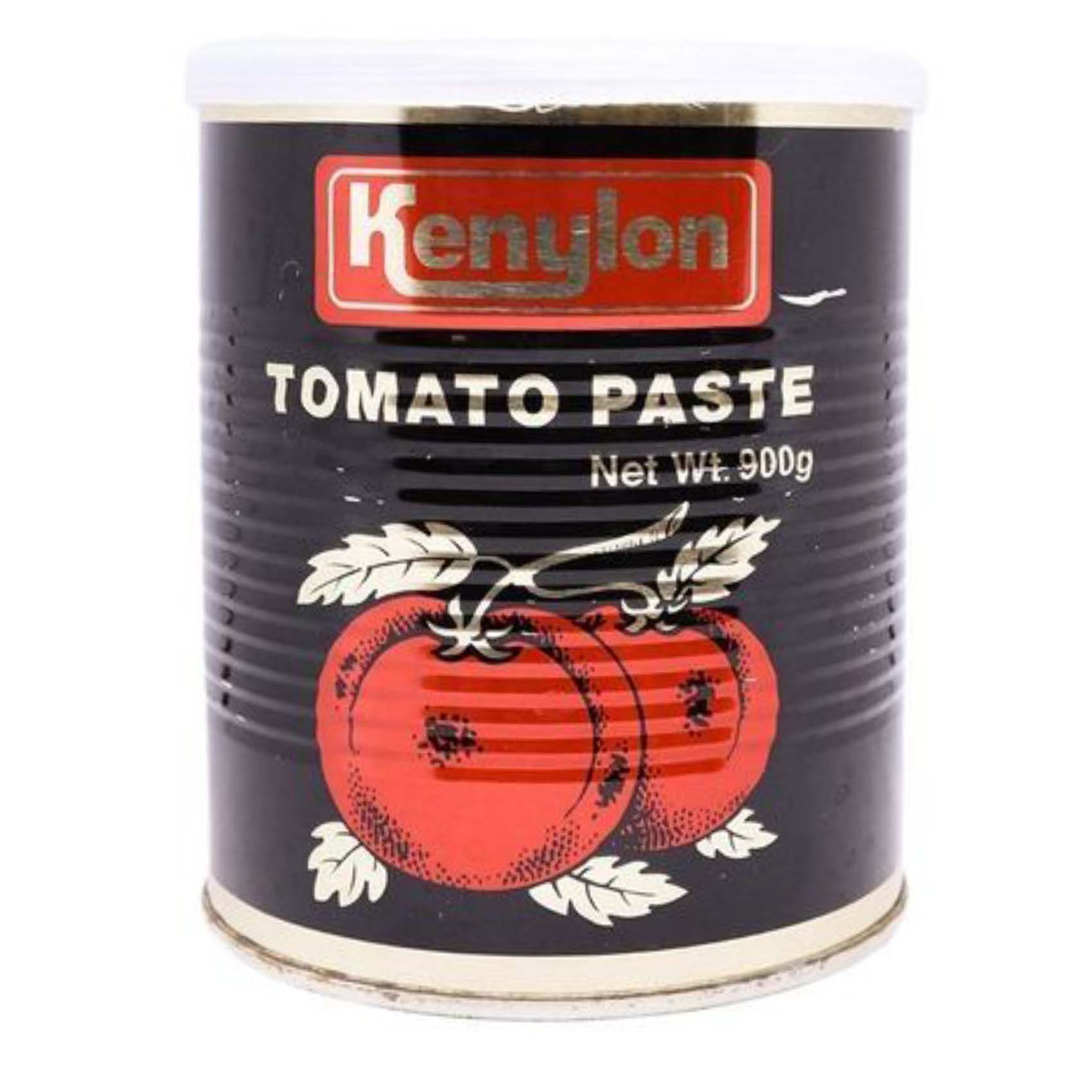 Kenylon Tomato Paste 900g
