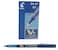 Pilot V7 Hi Tecpoint Pen Blue Pack of 12