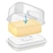 TESCOMA BUTTER DISH 891764