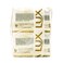 Lux Velvet Touch Beauty Soap 120g&times;6