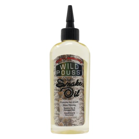 Wild Pouss Snake Oil 177ml