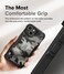 Ringke iPhone 15 Plus Case Cover, Fusion-X Series, Camo Black