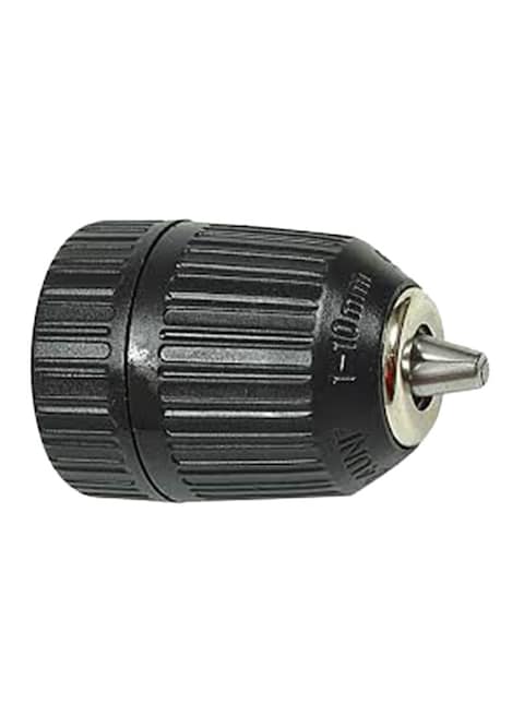 Drill Chuck Self-Locking 1-10mm 3/8-Inch 79570