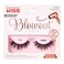 Kiss Pixie Blowout Eye Lashes Black