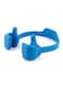 Generic Thumb Ok Mobile Phone Stand Blue