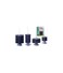 KW Zone E - Jet Sponge Filter, &Oslash;9cm